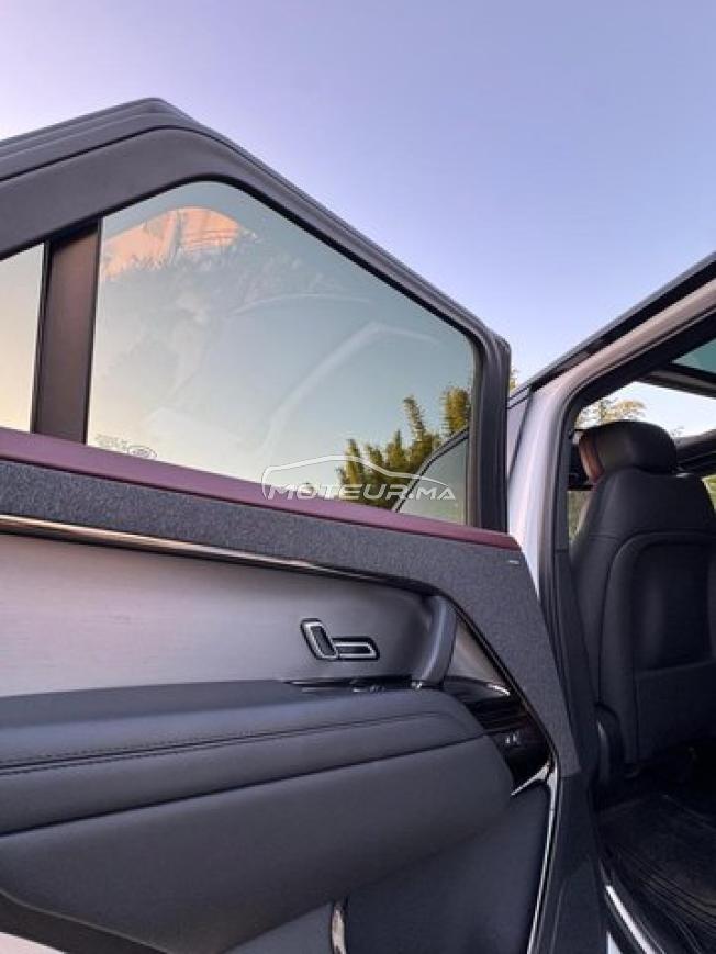 LAND ROVER Range Rover Sport 3.0 D300
