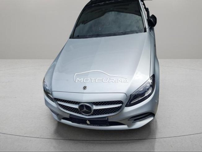 2017 - Mercedes Classe C 2023 expertisée avec fina