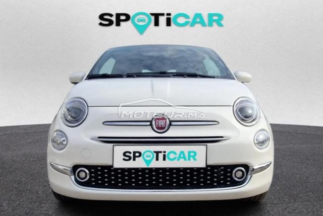 Stellantis - FIAT 500 - 2023