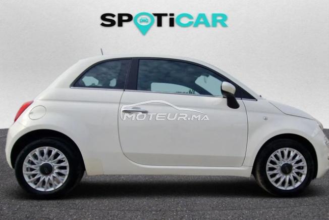 Stellantis - FIAT 500 - 2023