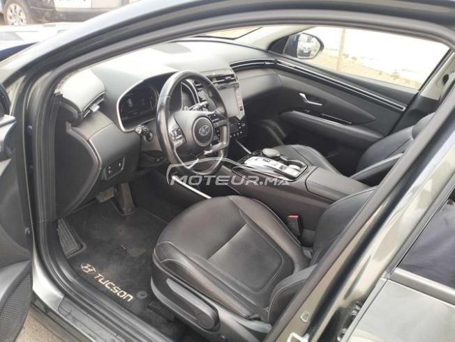 KIFAL - HYUNDAI Tucson