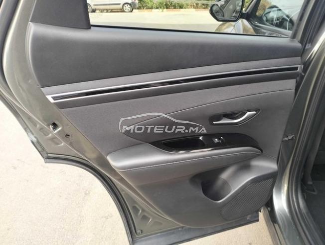 KIFAL - HYUNDAI Tucson