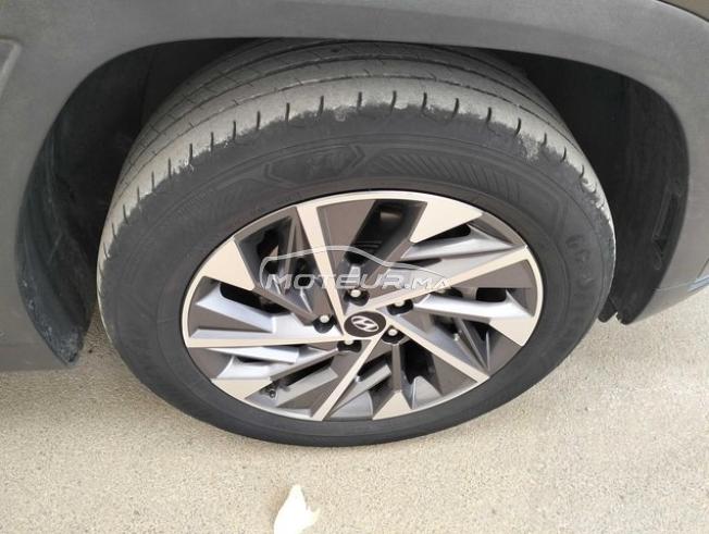 KIFAL - HYUNDAI Tucson