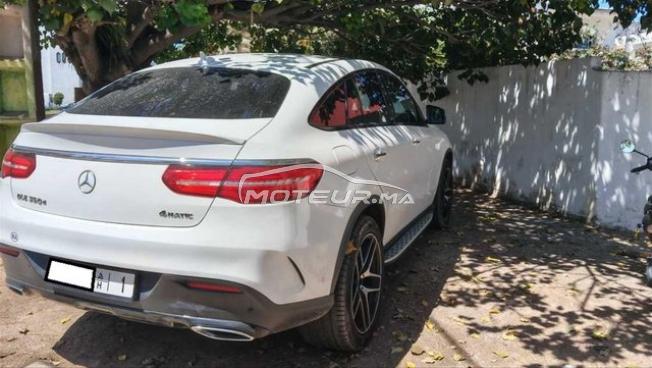 KIFAL - MERCEDES-BENZ GLE Coupé