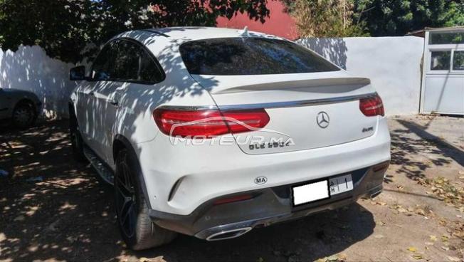 KIFAL - MERCEDES-BENZ GLE Coupé