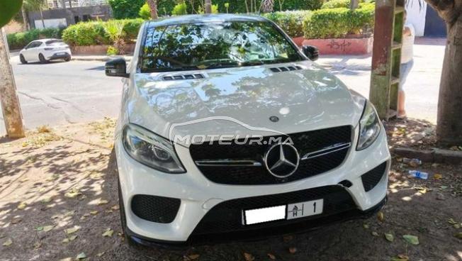 KIFAL - MERCEDES-BENZ GLE Coupé