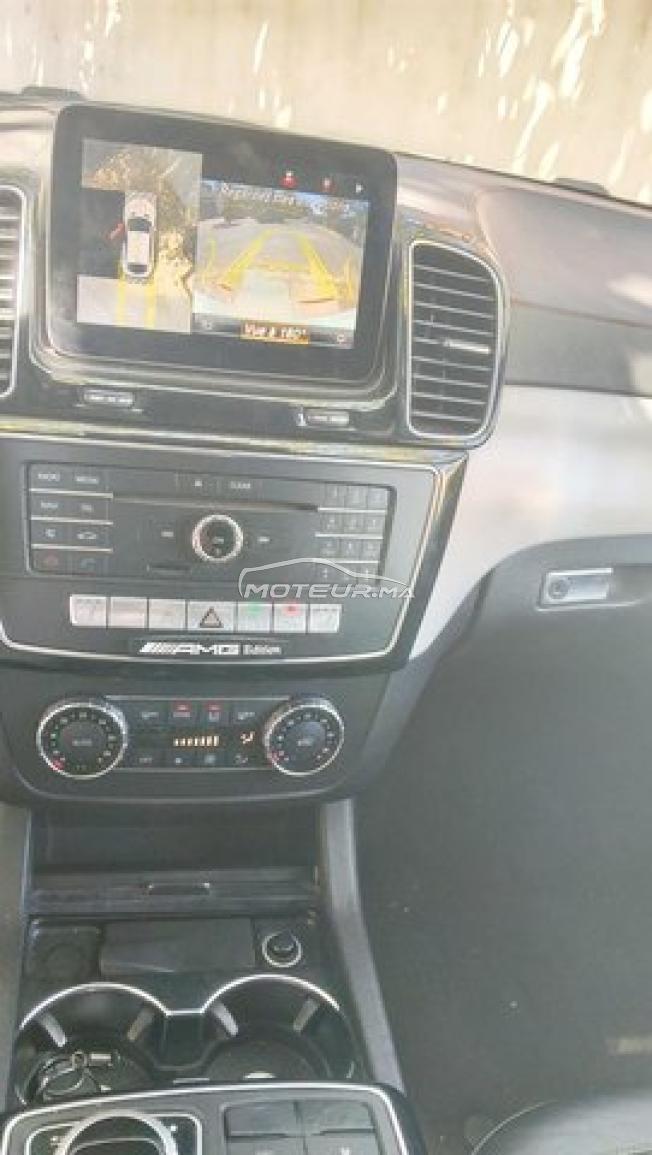 KIFAL - MERCEDES-BENZ GLE Coupé