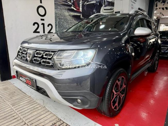 DACIA Duster 2020