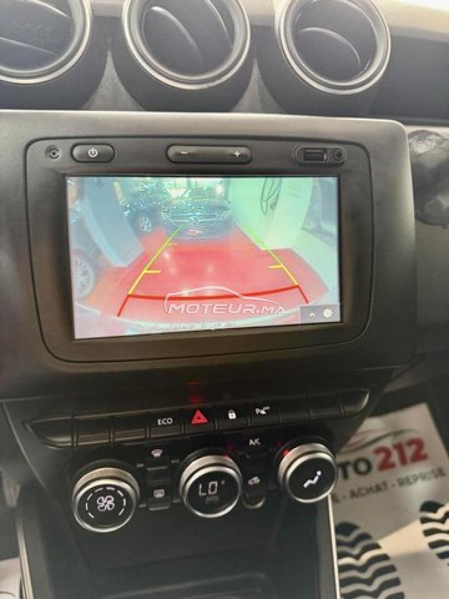 DACIA Duster 2020