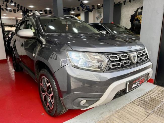 DACIA Duster 2020