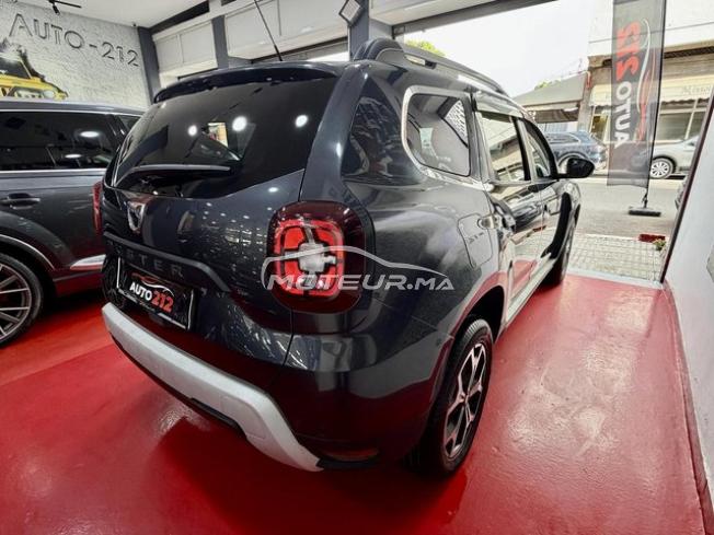 DACIA Duster 2020