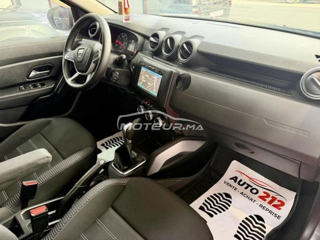 DACIA Duster 2020