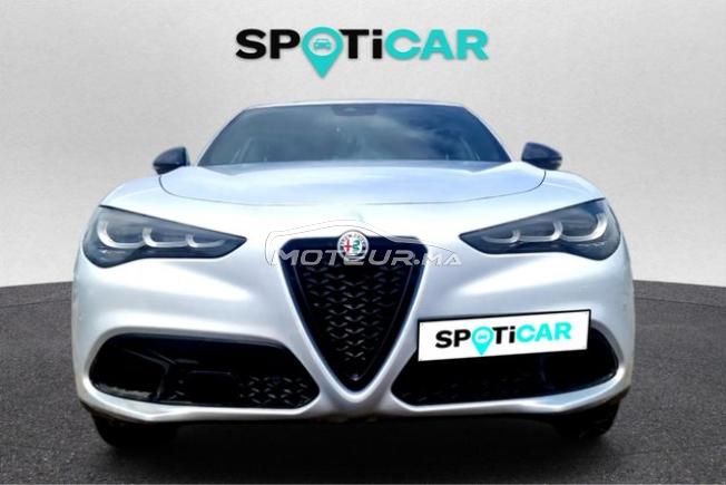 Stellantis - ALFA ROMEO Stelvio - 2024