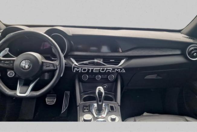Stellantis - ALFA ROMEO Stelvio - 2024