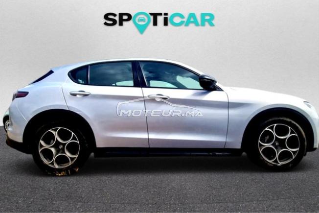 Stellantis - ALFA ROMEO Stelvio - 2024