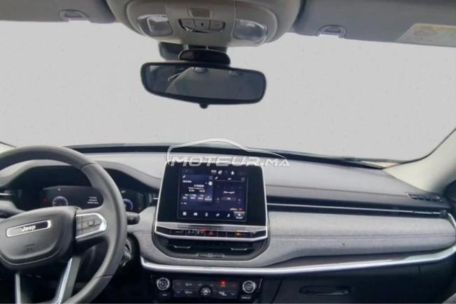 Stellantis - JEEP Compass - 2024