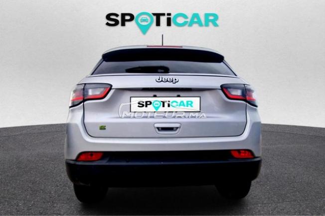 Stellantis - JEEP Compass - 2024