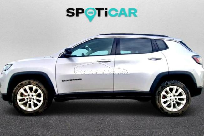 Stellantis - JEEP Compass - 2024