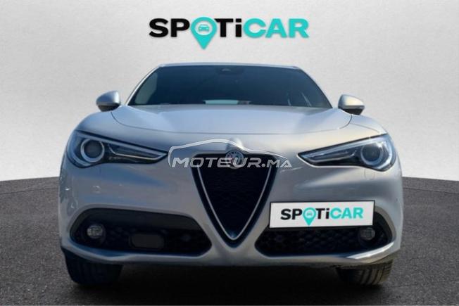 Stellantis - ALFA ROMEO Stelvio - 2024