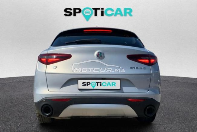 Stellantis - ALFA ROMEO Stelvio - 2024