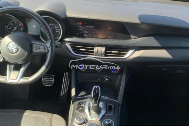 Stellantis - ALFA ROMEO Stelvio - 2024