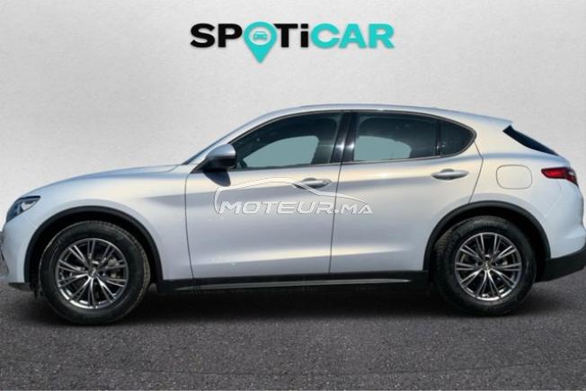 Stellantis - ALFA ROMEO Stelvio - 2024