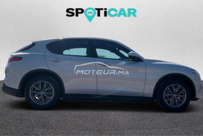 Stellantis - ALFA ROMEO Stelvio - 2024