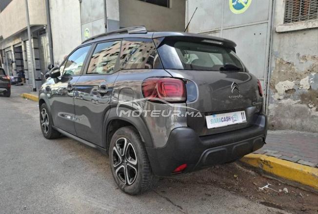CITROEN C3 AIRCROSS Diesel Manuelle 2023
