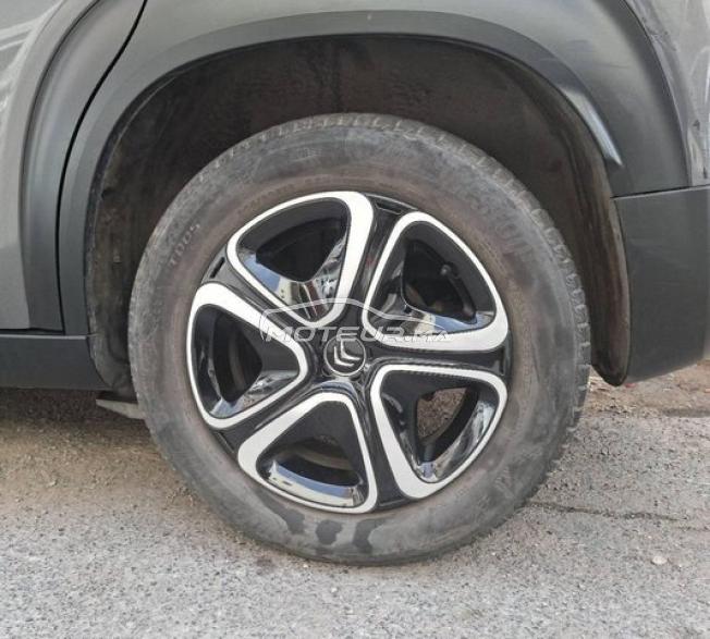CITROEN C3 AIRCROSS Diesel Manuelle 2023