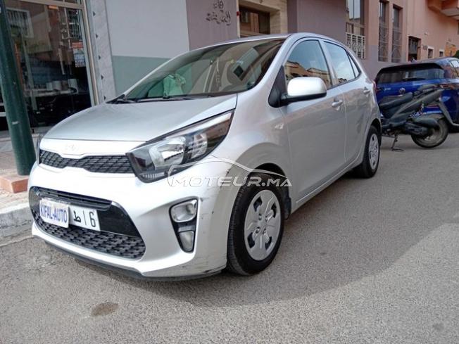 KIFAL - KIA Picanto