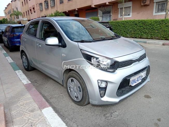 KIFAL - KIA Picanto