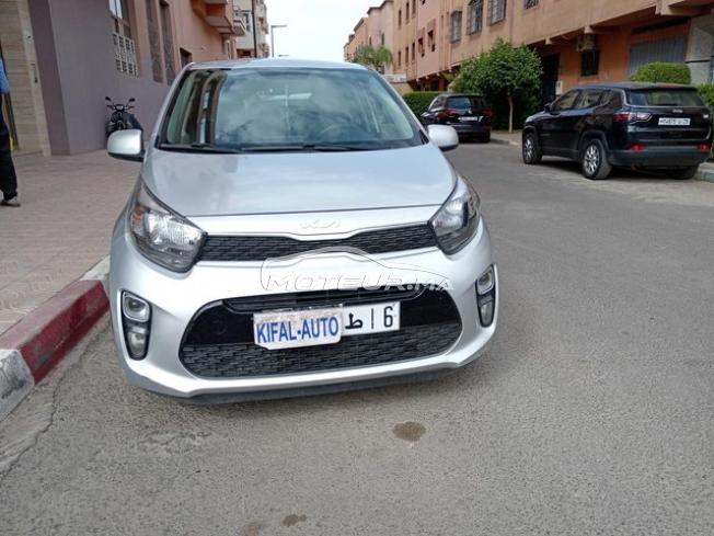 KIFAL - KIA Picanto