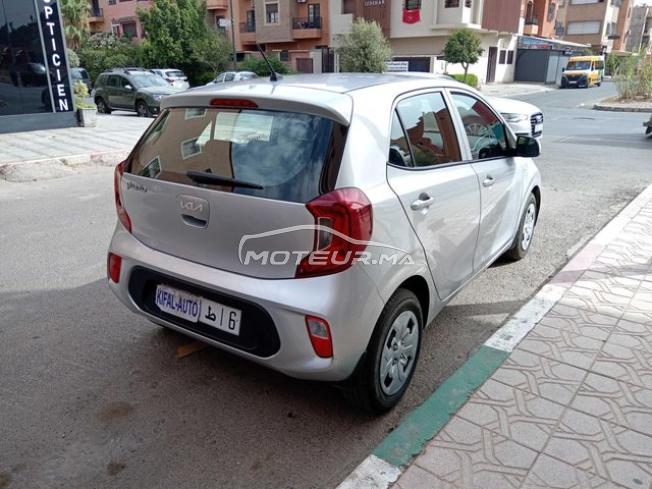 KIFAL - KIA Picanto
