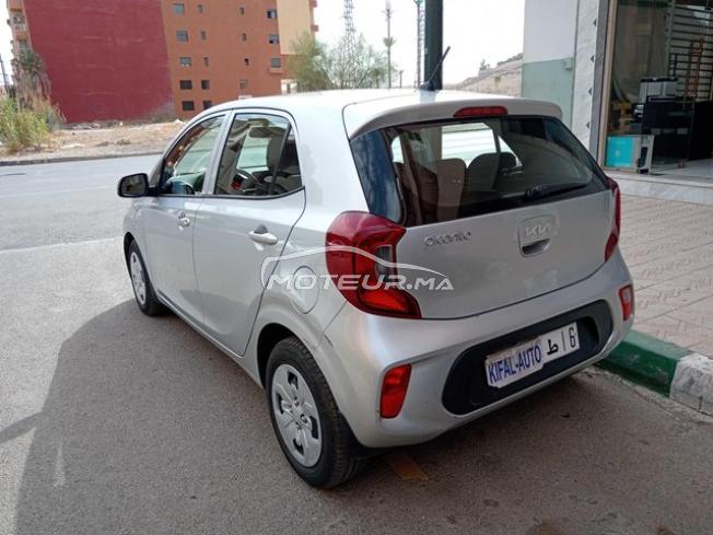 KIFAL - KIA Picanto