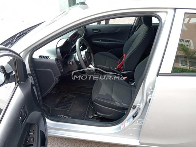 KIFAL - KIA Picanto