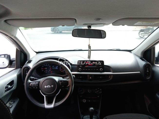 KIFAL - KIA Picanto