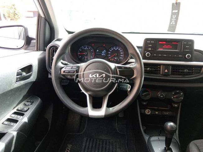 KIFAL - KIA Picanto