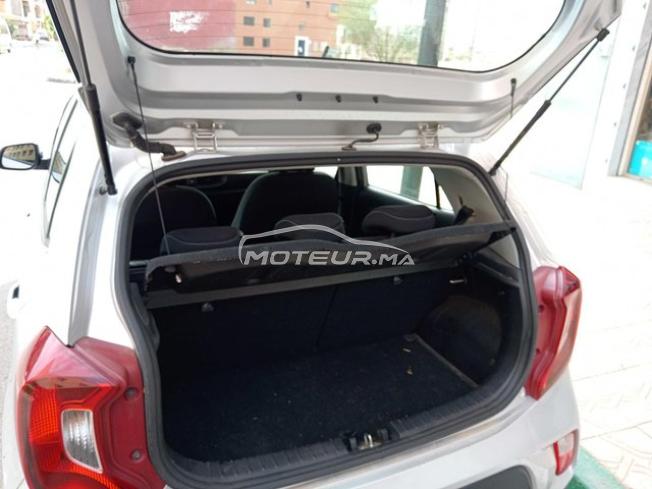 KIFAL - KIA Picanto
