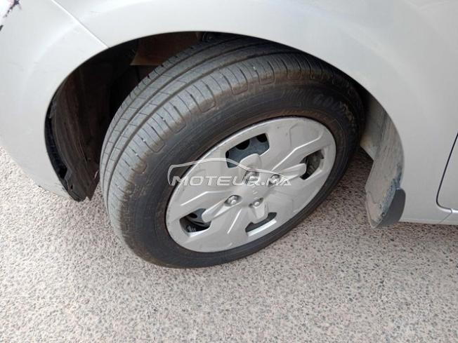 KIFAL - KIA Picanto