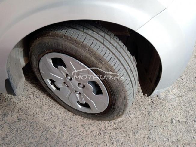 KIFAL - KIA Picanto