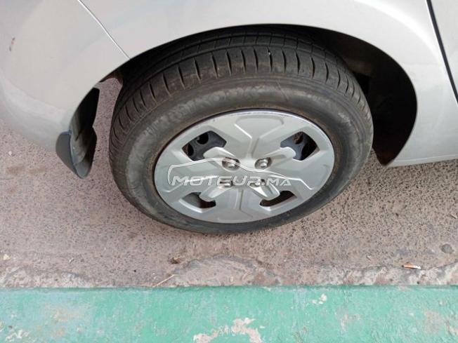 KIFAL - KIA Picanto