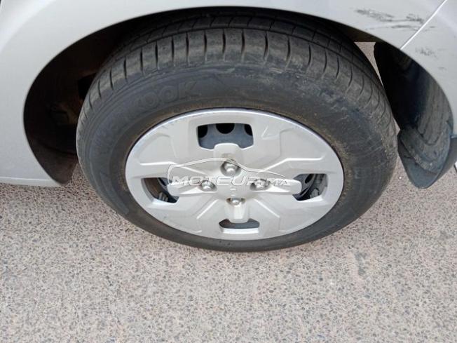 KIFAL - KIA Picanto