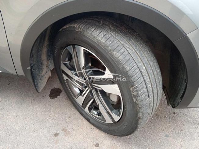 KIFAL - KIA Sorento