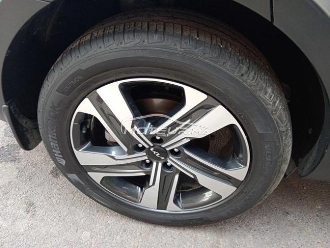 KIFAL - KIA Sorento