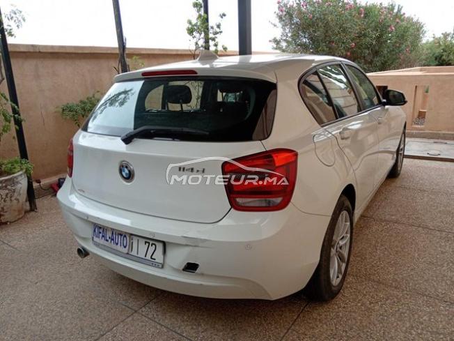KIFAL - BMW SéRIE 1