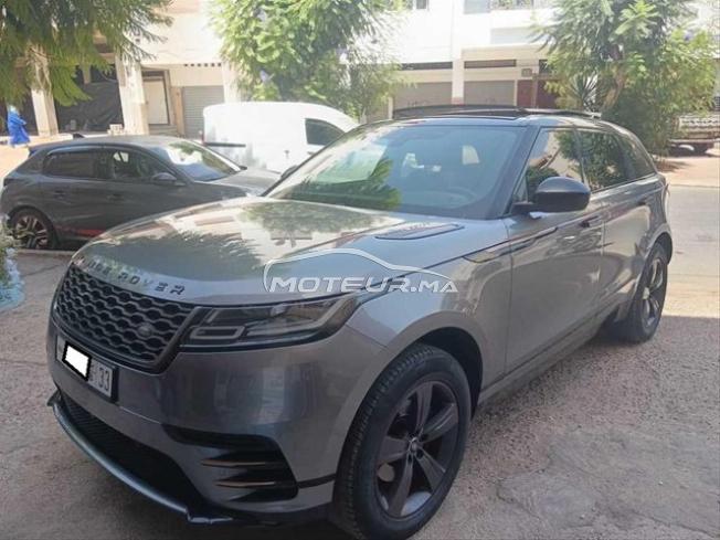 KIFAL - LAND-ROVER Range Rover Velar
