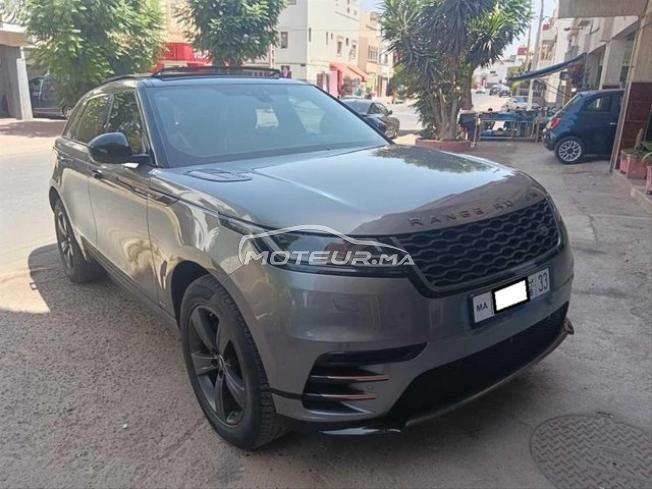KIFAL - LAND-ROVER Range Rover Velar