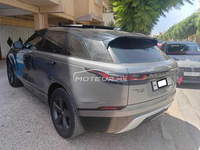 KIFAL - LAND-ROVER Range Rover Velar