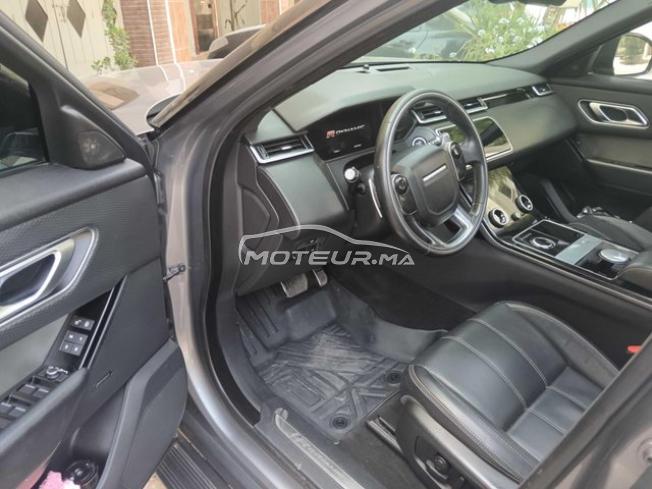 KIFAL - LAND-ROVER Range Rover Velar