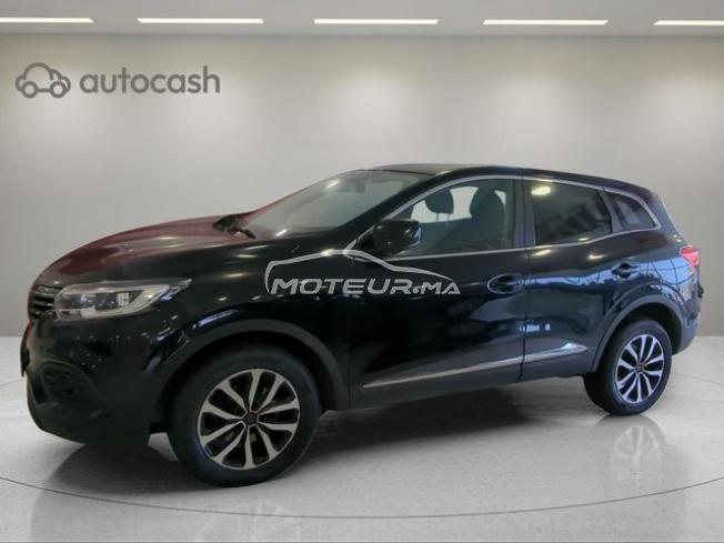 2119 - Renault Kadjar 2022 expertisée avec finance